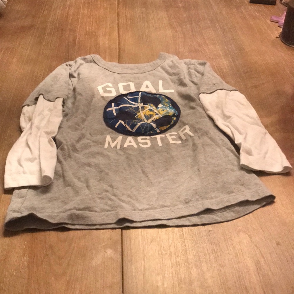 Soccer Shirt